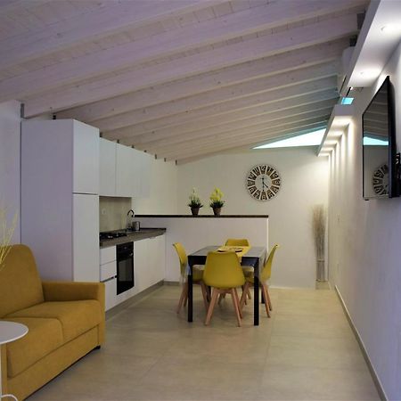 Casa Vacanze Filieri Santa Maria al Bagno Luaran gambar