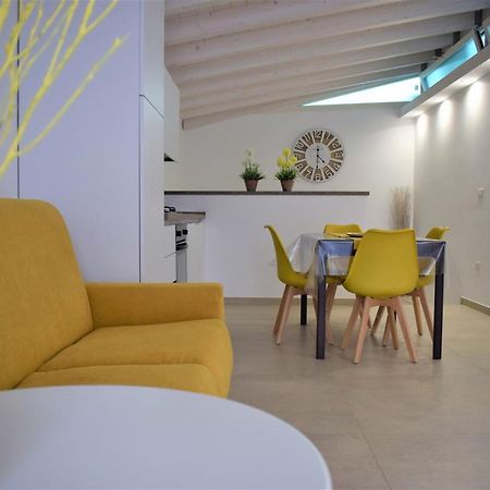 Casa Vacanze Filieri Santa Maria al Bagno Luaran gambar