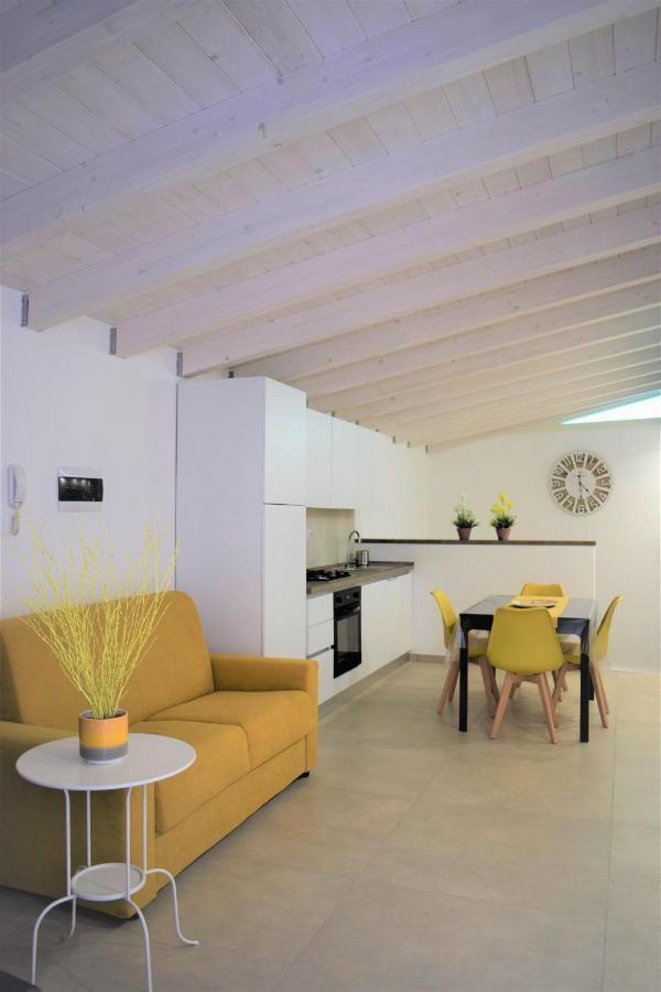 Casa Vacanze Filieri Santa Maria al Bagno Luaran gambar