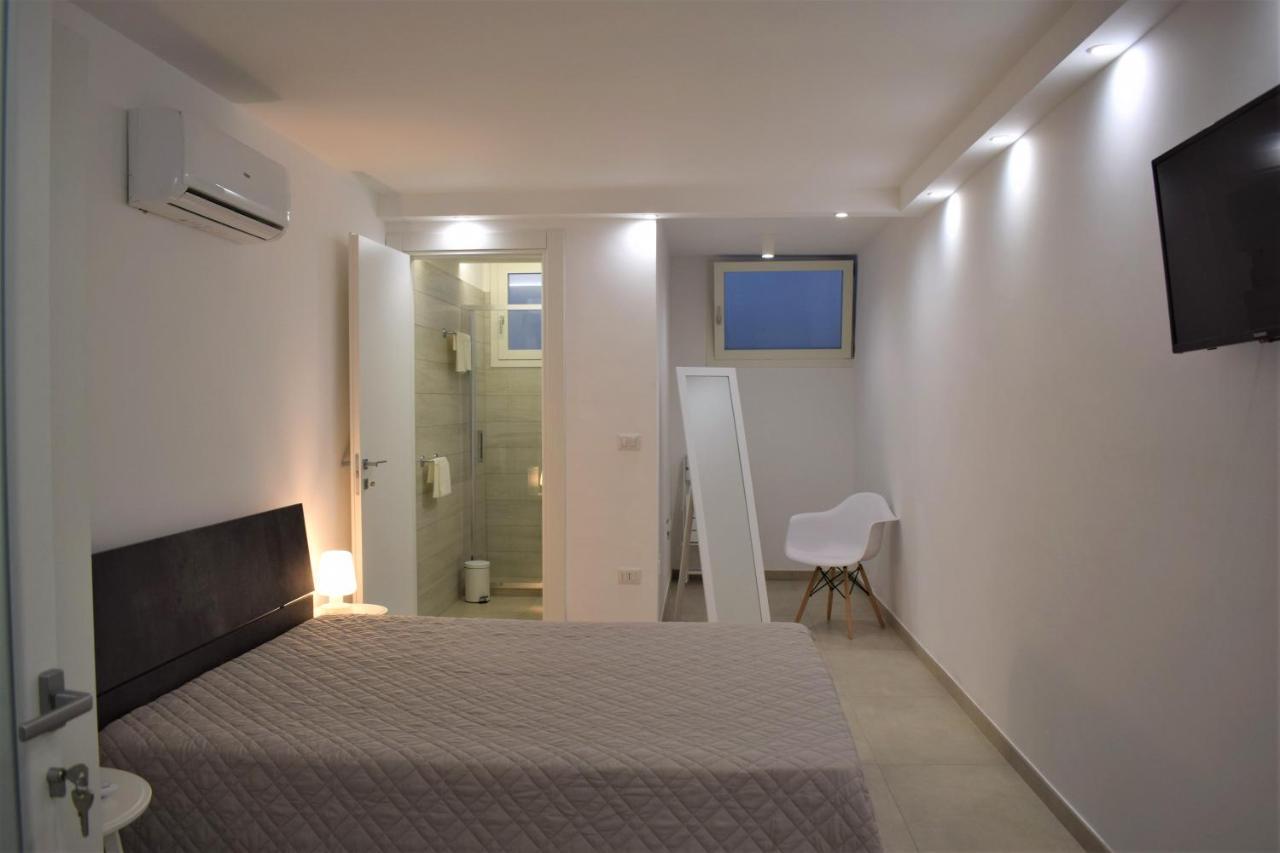 Casa Vacanze Filieri Santa Maria al Bagno Luaran gambar