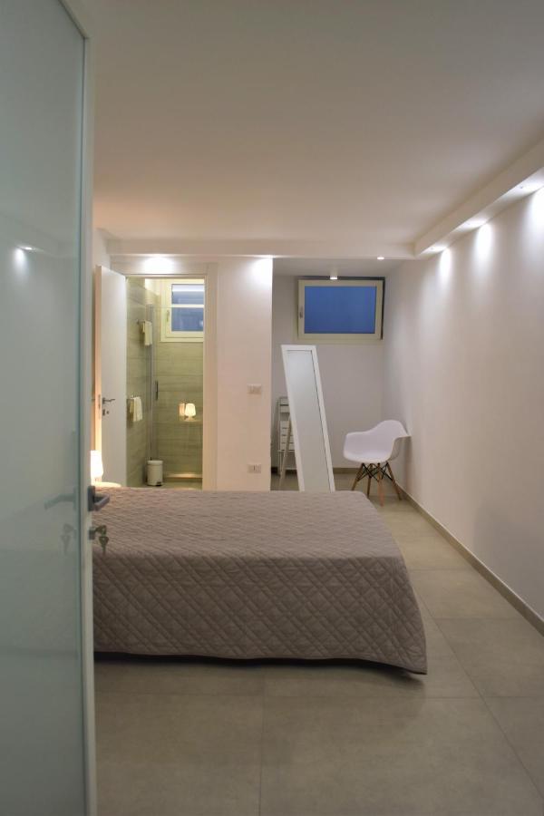 Casa Vacanze Filieri Santa Maria al Bagno Luaran gambar