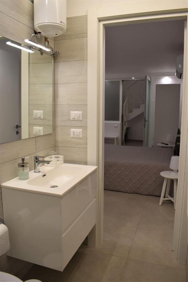 Casa Vacanze Filieri Santa Maria al Bagno Luaran gambar